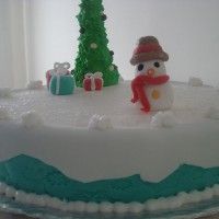 pastel fondant