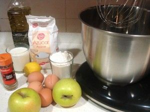 ingredientes