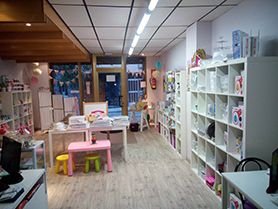 Tienda de productos para la repostería creativa. Santa Coloma de Gramenet. Tienda de productos para la repostería creativa. Santa Coloma de Gramenet.