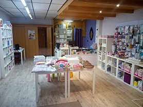 Productos para la repostería creativa. Productos para la repostería creativa.