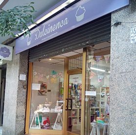 Tienda de utensílios para la repostería creativa. Santa Coloma de Gramenet. Barcelona. Tienda de productos para la repostería creativa. Santa Coloma de Gramenet. Barcelona.
