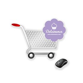 Tienda online de utensílios de repostería creativa Tienda online de utensílios de repostería creativa