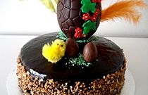 Monas de pascua Monas de pascua