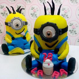 Tartas personalizadas en Barcelona. Tartas personalizadas en Barcelona.